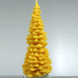 For listing bienenwachskerze kaufen weihnachtsbaum gross