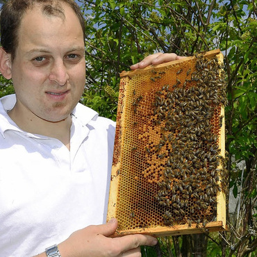 Productthumb bienenpatenschaft beim imker im s dschwarzwald baden w rttemberg