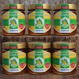 For listing sparpaket waldhonig aus baden