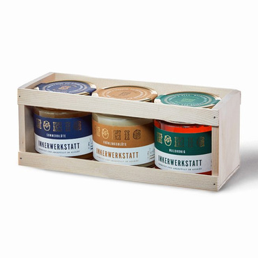 Productthumb honig varianten aus dem allgaeu kaufen