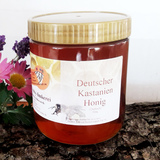 For listing kastanienhonig aus dem schwarzwald