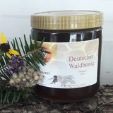 For listing malziger schwarzwald waldhonig aus dem murgtal