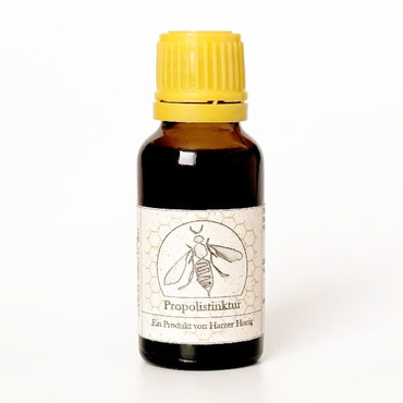 Productthumb propolis aus deutschland naturland