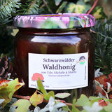 For listing schwarzwald waldhonig vom imker