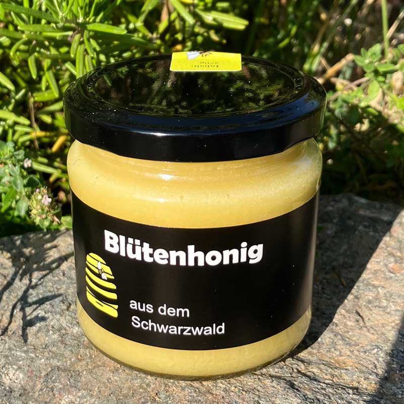 Bl tenhonig aus dem schwarzwald kaufen 250g