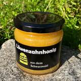 For listing l wenzahnhonig aus dem schwarzwald kaufen 250g