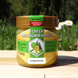 For listing lindenhonig aus der l neburger heide 250g