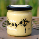 For listing mittsommerhonig