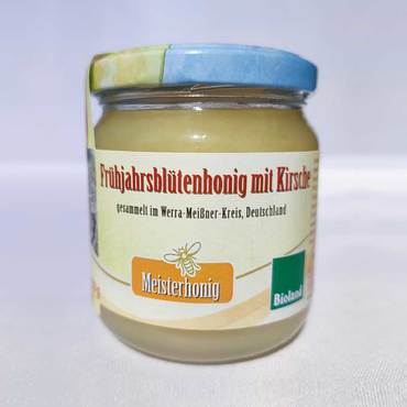 Productthumb fr hjahrsbl tenhonig mit kirschbl tenhonig 250g