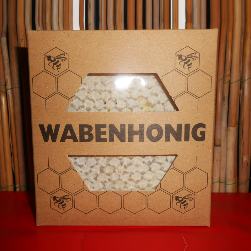 Wabenhonig im r hmchen kaufen