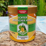 For listing echter deutscher sommerbl tenhonig   fl ssig