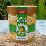 For listing echter deutscher lindenhonig