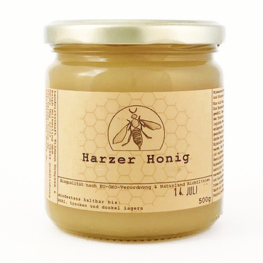 Productthumb bio sommertracht wildbl ten honig aus dem harz