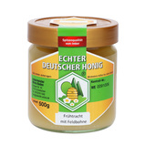 For listing deutscher fr htrachthonig mit feldbohnenhonig 500g