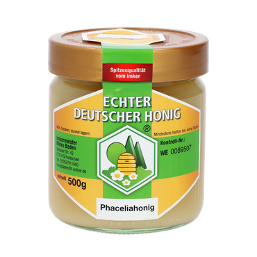 Productthumb phazeliahonig 500g