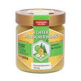 For listing sonnenblumenhonig oderbruch 500g