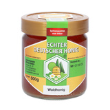 For listing l neburger waldhonig 500g