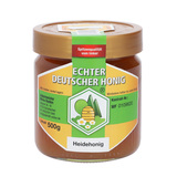 For listing l neburger heidehonig 500g