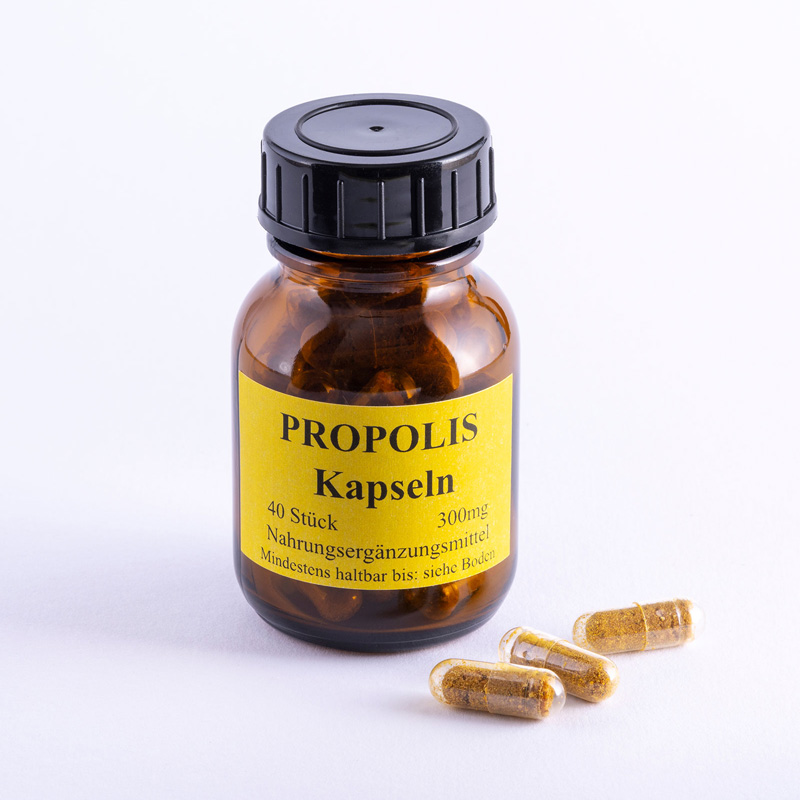 Propolis kapseln online kaufen