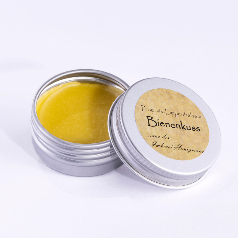 Propolis lippenbalsam