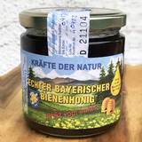 For listing echter bayerischer bienenhonig