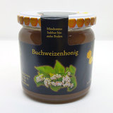 For listing deutscher buchweizenhonig aus dem heilbronner land