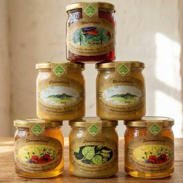 Productthumb guenstiger honig vom kaiserstuhl und schwarzwald