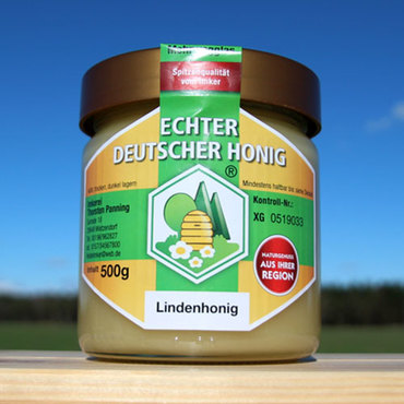 Productthumb lindenhonig aus der lueneburger heide