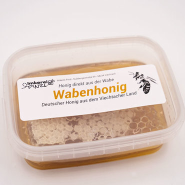 Productthumb wabenhonig in box online kaufen aus niederbayern