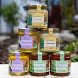 For listing sparpaket bio honig mit waldhonig
