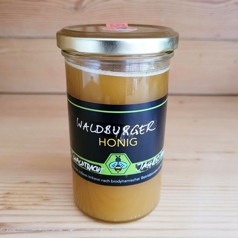 Waldburger honig aus waldburg von imker johannes wohlleber