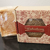 For listing waldburger wabenhonig von imker wohlleben