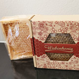For listing wabenhonig aus waldburg von imker wohlleben
