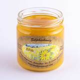 For listing silphiehonig aus dem rheintal