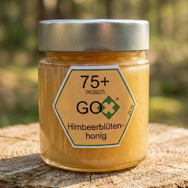 Productthumb himbeerblutenhonig aus nordhessen