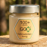 For listing sommerbluetenhonig aus nordhessen