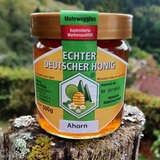 For listing ahornhonig aus dem schwarzwald heimathonig